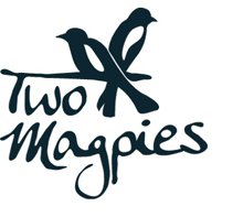 Two Magpies