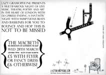 The MacBeth March 2008